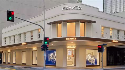 hermes perfumes at hermes store brisbane